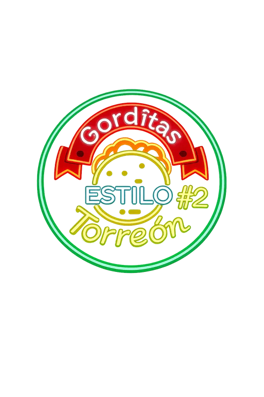Gorditas Estilo Torreón #2 - Demo