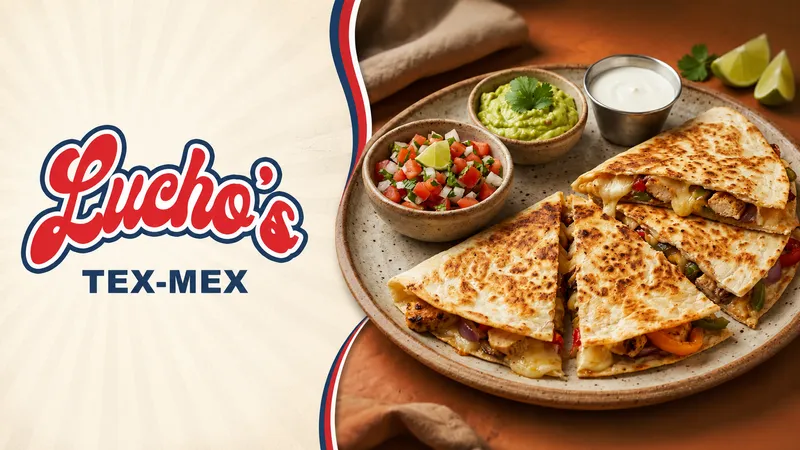 Luchos Tex-Mex