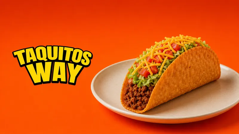 TAQUITOS WAY - Demo