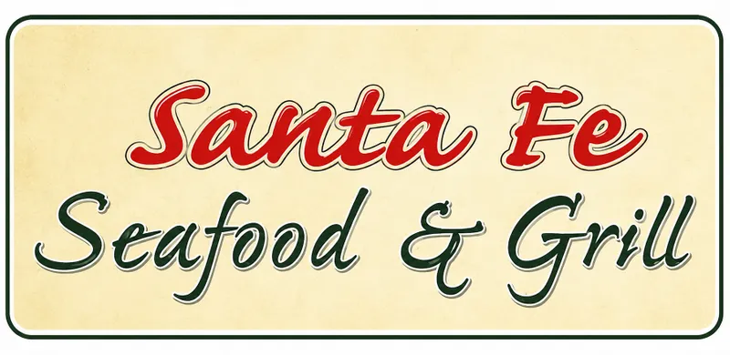 Santa Fe Seafood and Grill