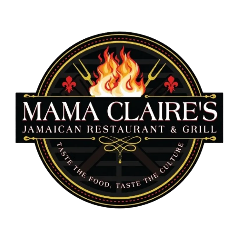 Mama Claire's Jamaican Restaurant & Grill - Demo