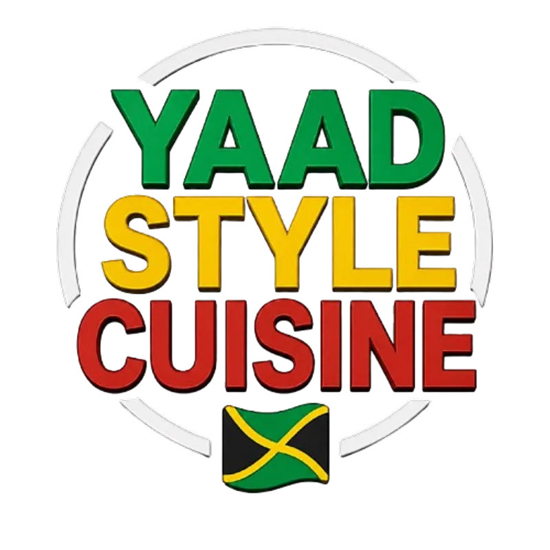 Yaad Style Cuisine - Demo