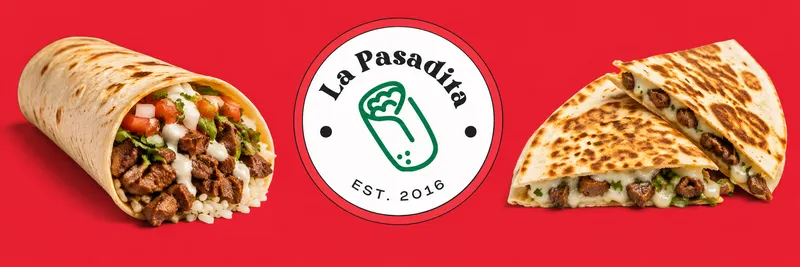 La Pasadita - Demo