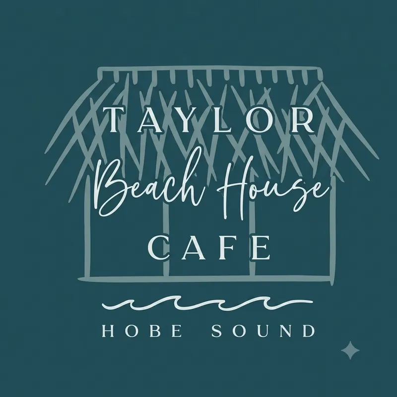 Taylor Beach House Cafe - Demo