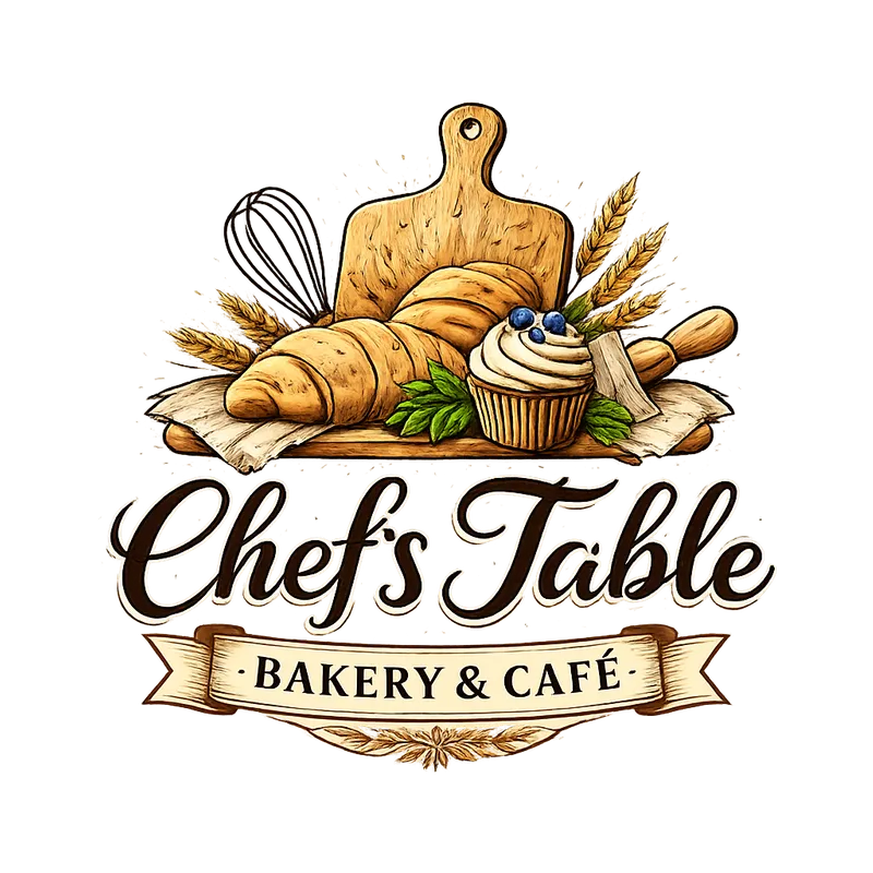 Chef's Table Bakery and Cafe LLC
