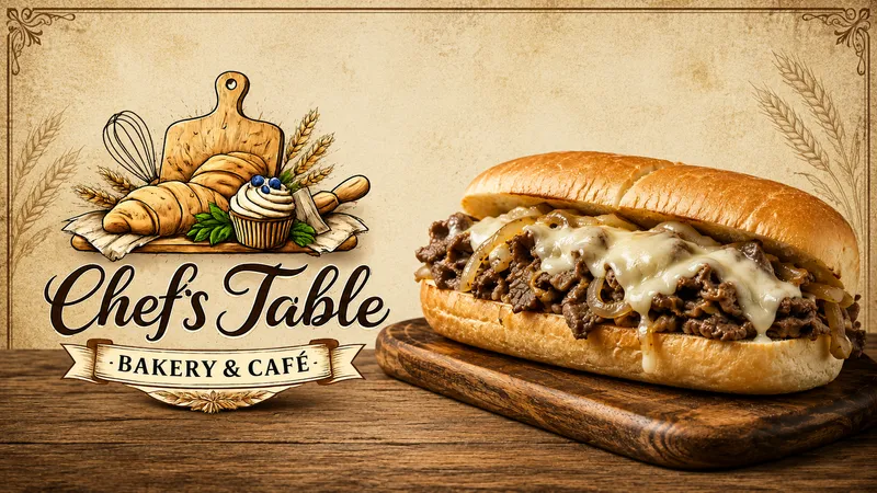 Chef's Table Bakery and Cafe LLC