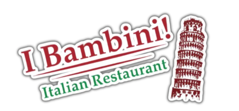I Bambini Italian Restaurant - Demo