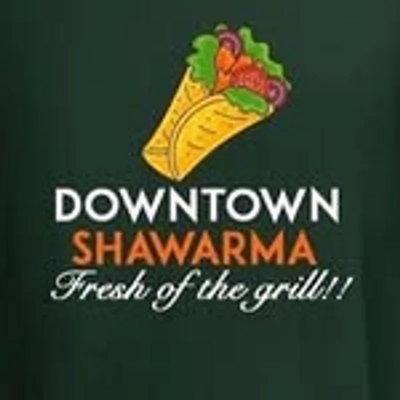 Downtown Shawarma & Gyro