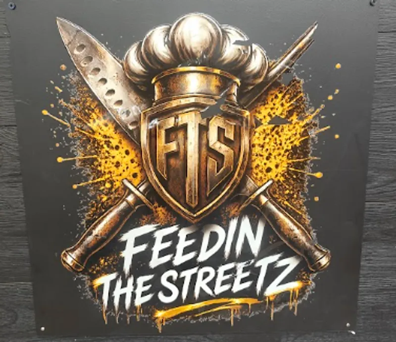 Feedin The Streetz