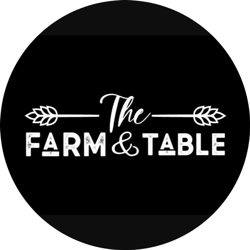 The farm & table restaurant and bowling
