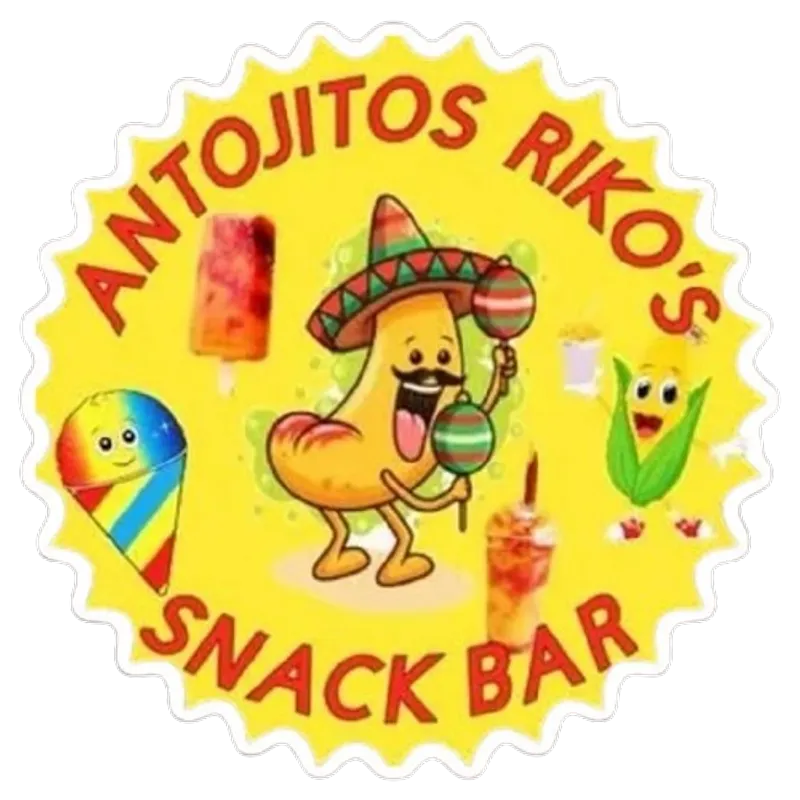 Antojitos Rikos