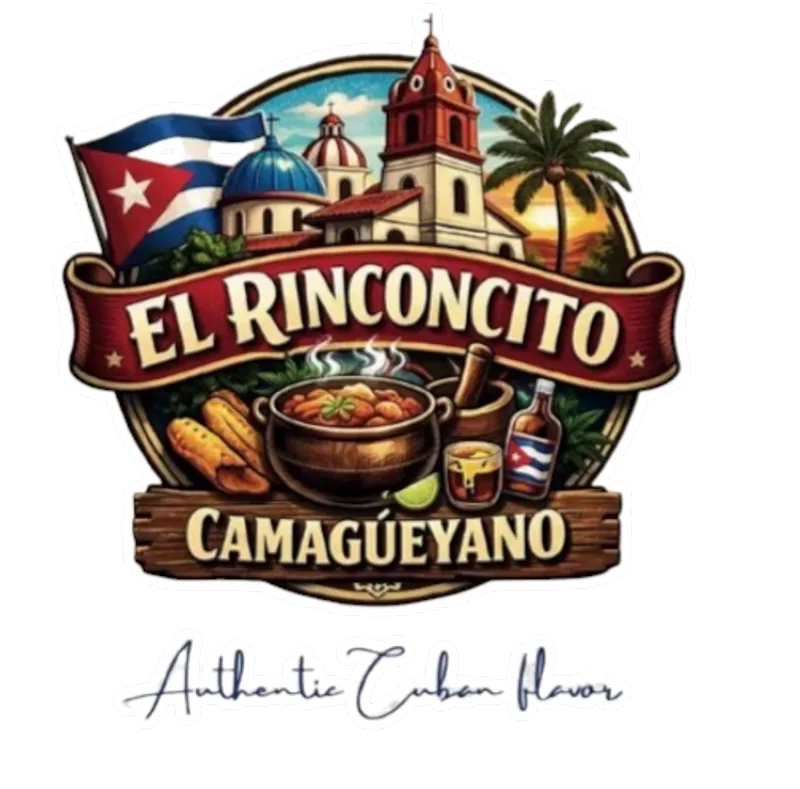 El Rinconcito Camagueyano - Demo