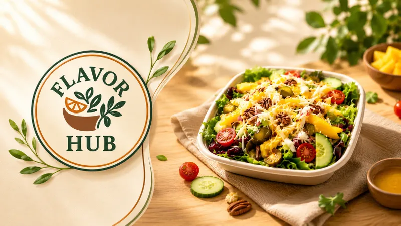 Flavor Hub