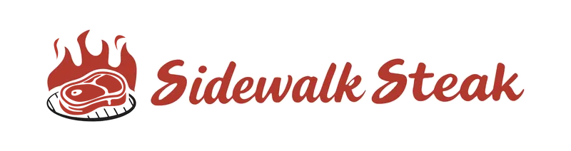 Sidewalk Steak House - Demo