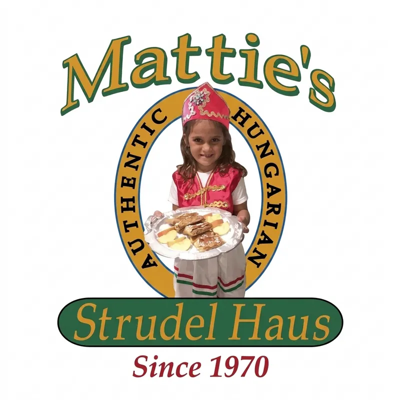 Mattie’s Strudel Haus - Demo