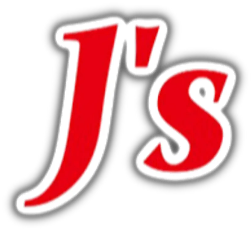J's Chinese - Demo