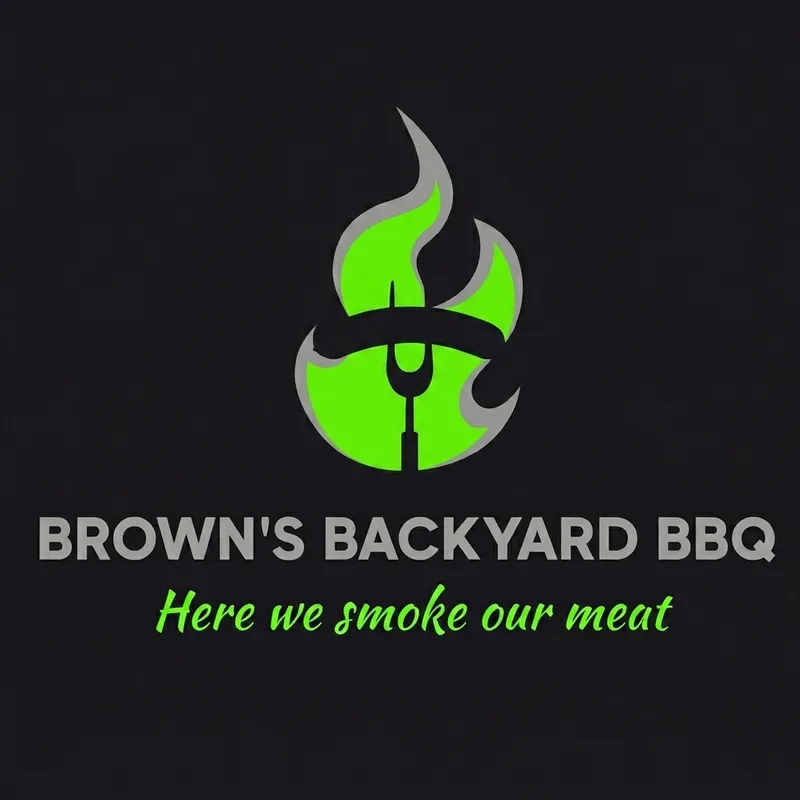 Brown's Backyard BBQ