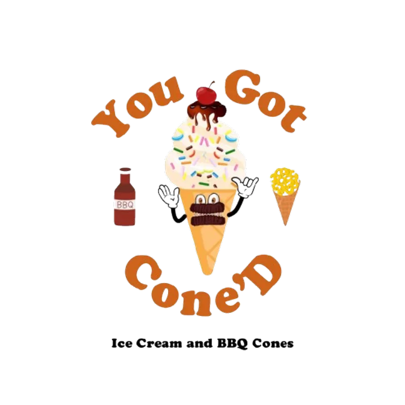 You Got Cone’D Ice Cream & BBQ - Demo