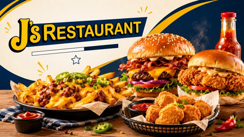 J's Restaurant
