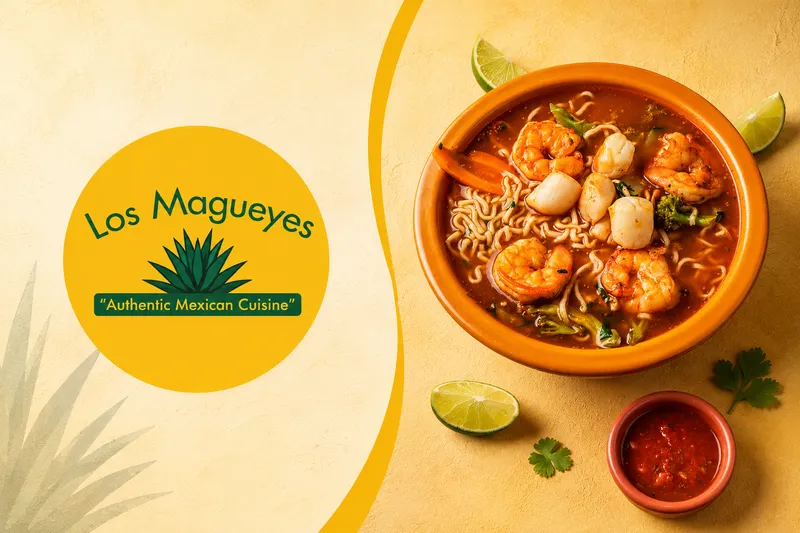 Los Magueyes Restaurant
