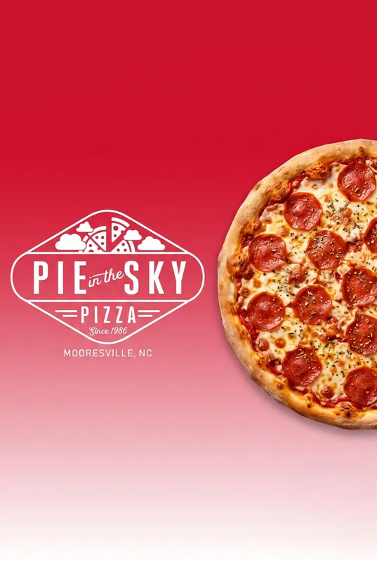 Pie In The Sky Pizza - Demo