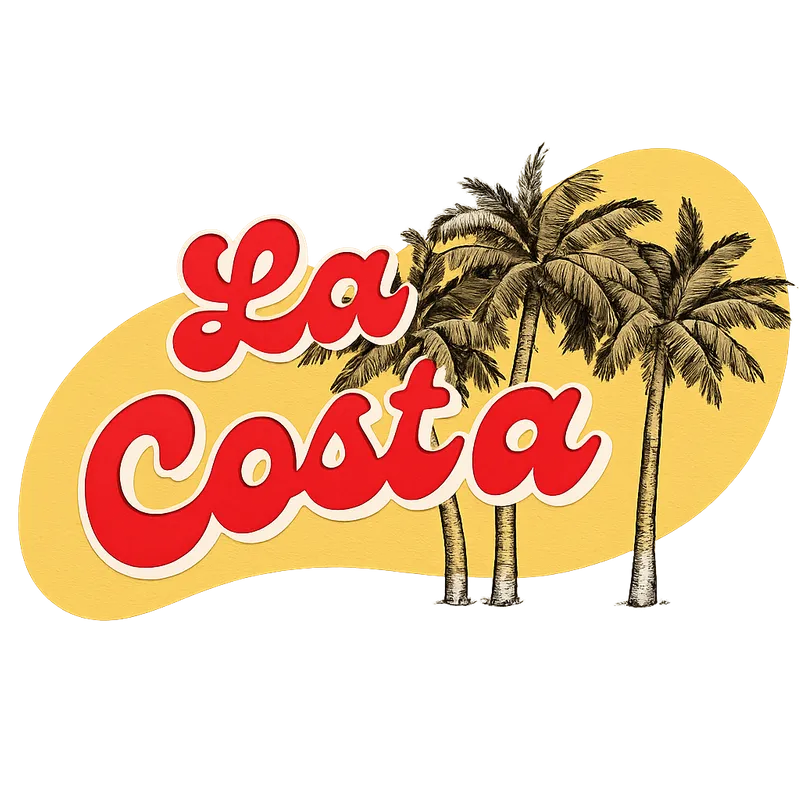 La Costa Family Tex-Mex & Seafood - Demo