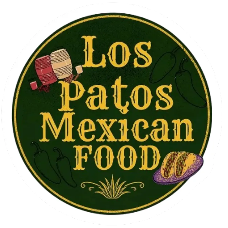 Los Patos Mexican Food