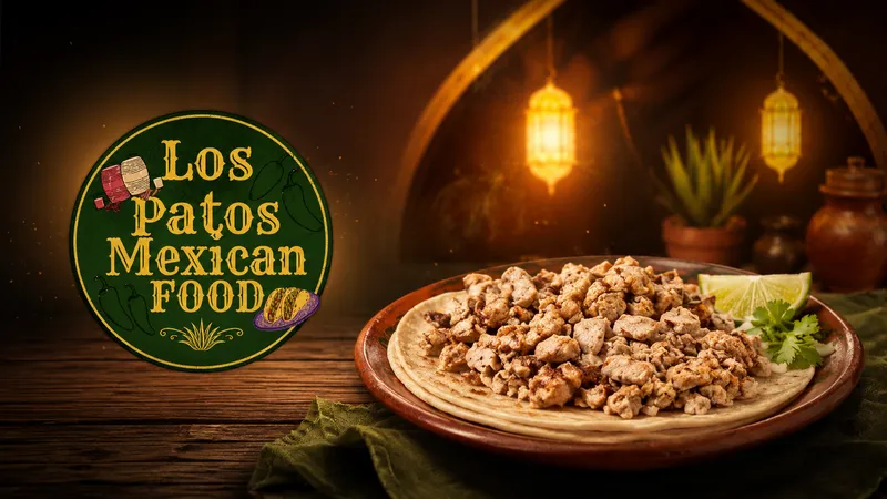 Los Patos Mexican Food