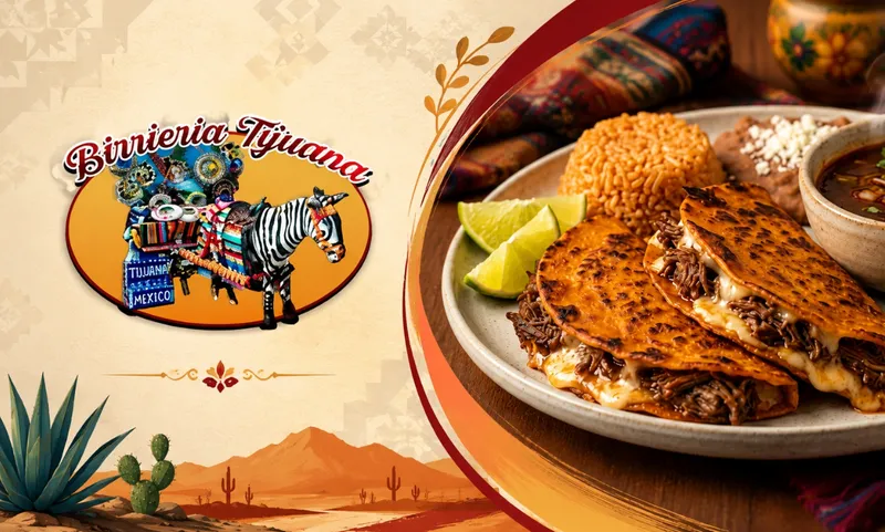 Birrieria Tijuana