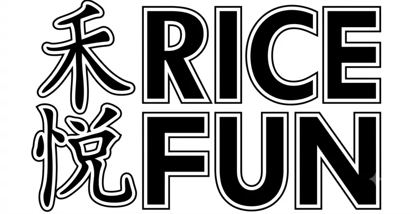 Rice Fun - Demo