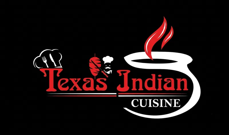 Texas Indian Cuisine - Demo