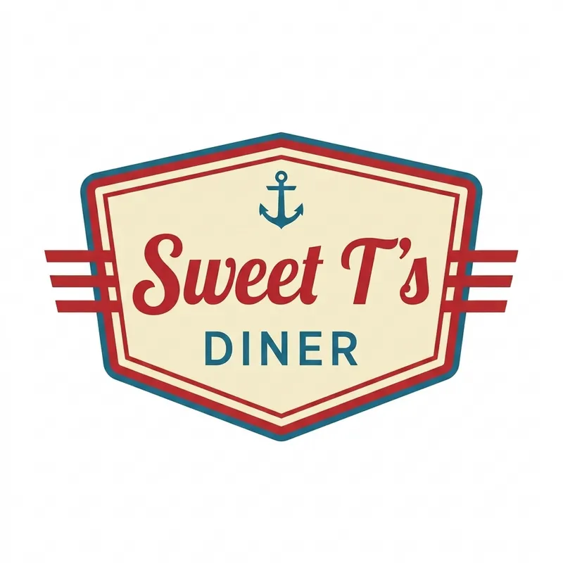 Sweet T's Diner - Demo