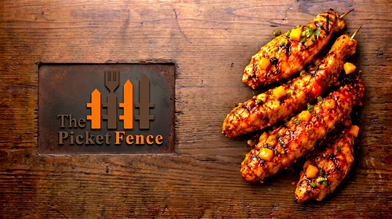 The Picket Fence - Demo