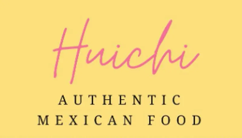 Huichi Restaurant - Demo