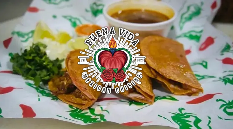 Buena Vida Mexican Cuisine