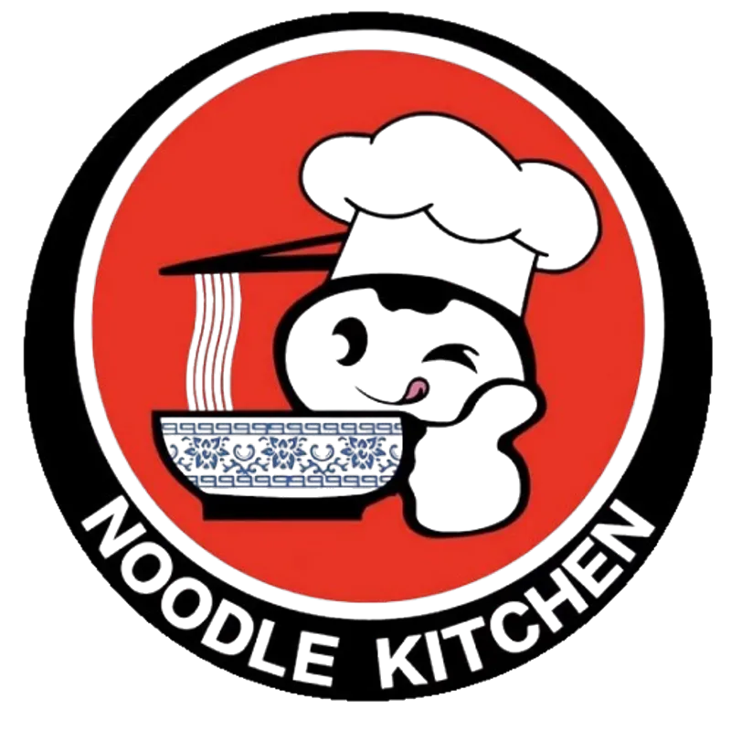 Noodle Kitchen - Demo