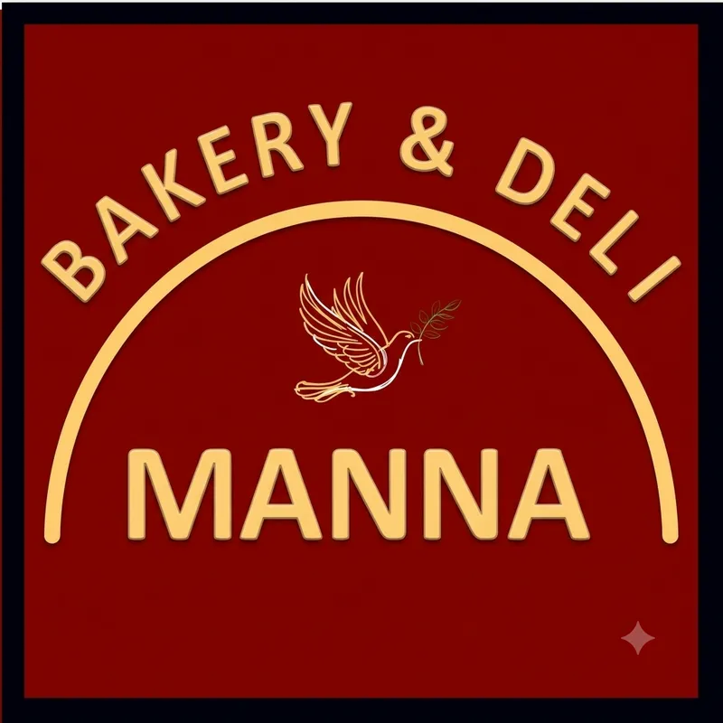 Manna Bakery & Deli - Demo