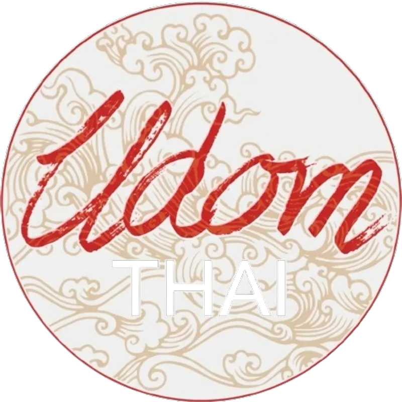 Udom Thai - Demo