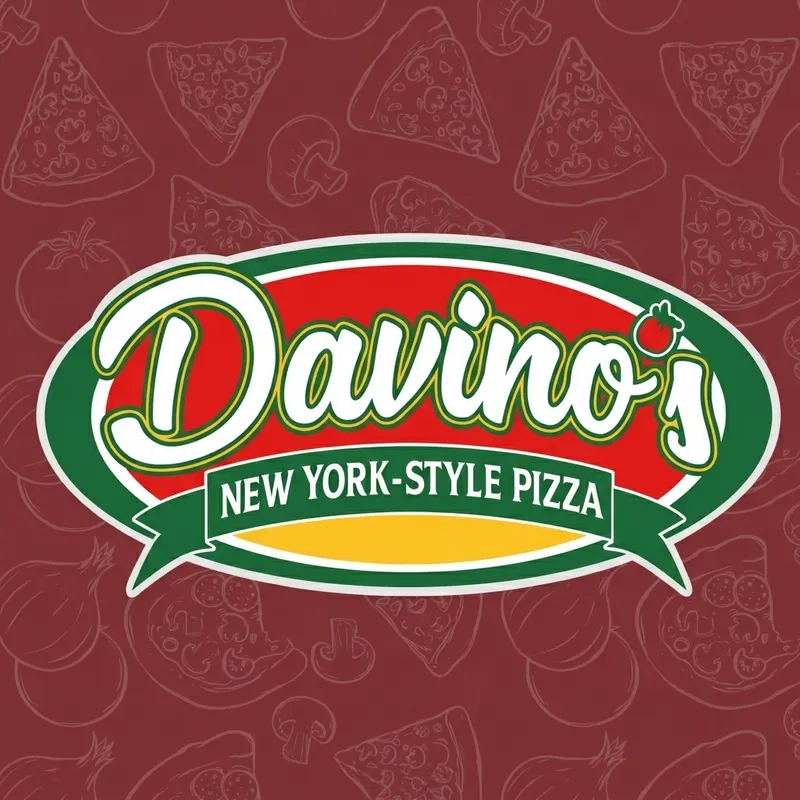Davino's Pizza of Mooresville - Demo