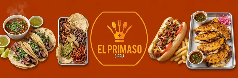 El Primaso - Demo