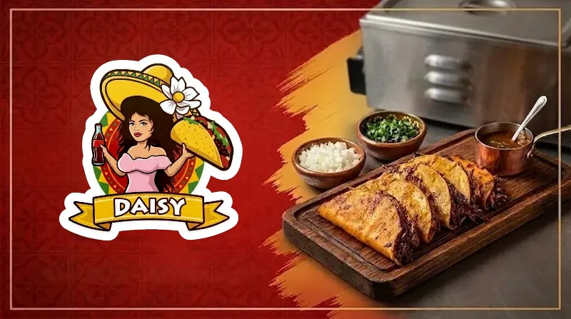 Taqueria Daisy