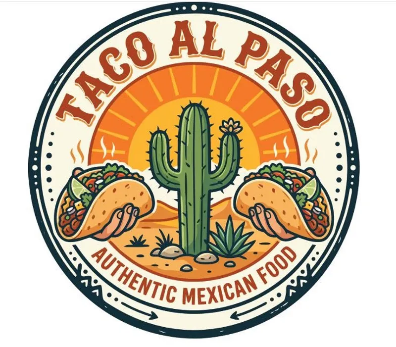 Taco El Paso