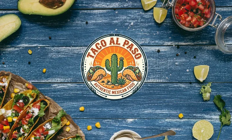 Taco El Paso