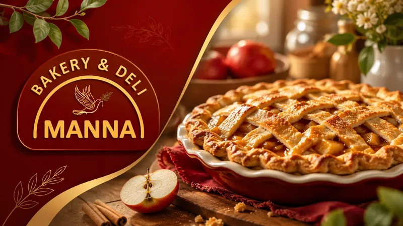 Manna Bakery & Deli - Demo