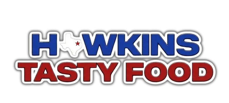 Hawkins Tasty Food
