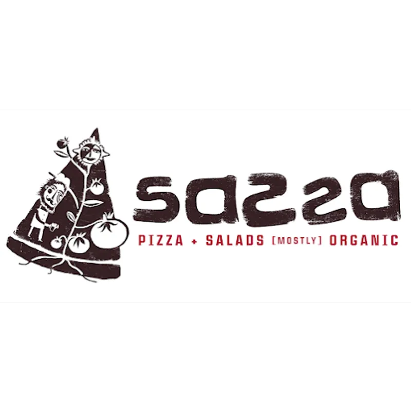 Sazza Pizza+Salads - Demo