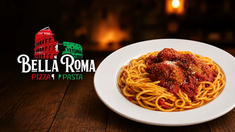 Bella Roma - Demo