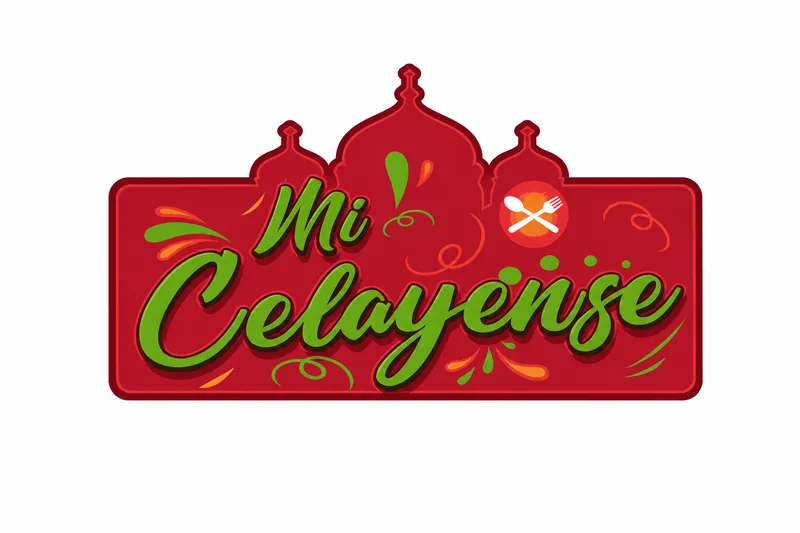 Mi Celayence Mexican Restaurant - Demo