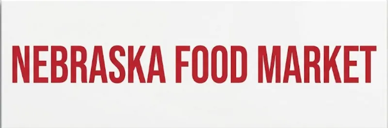 Nebraska Food Market