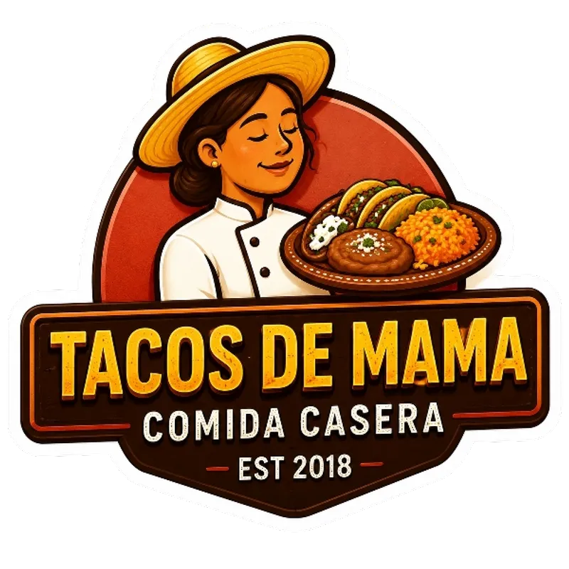 Tacos de Mama